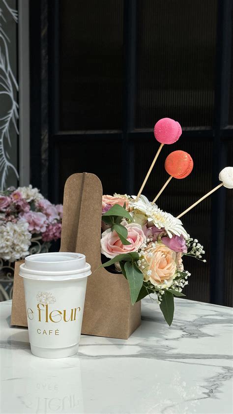 Le Fleur Café • Oxford Parks (@lefleur.